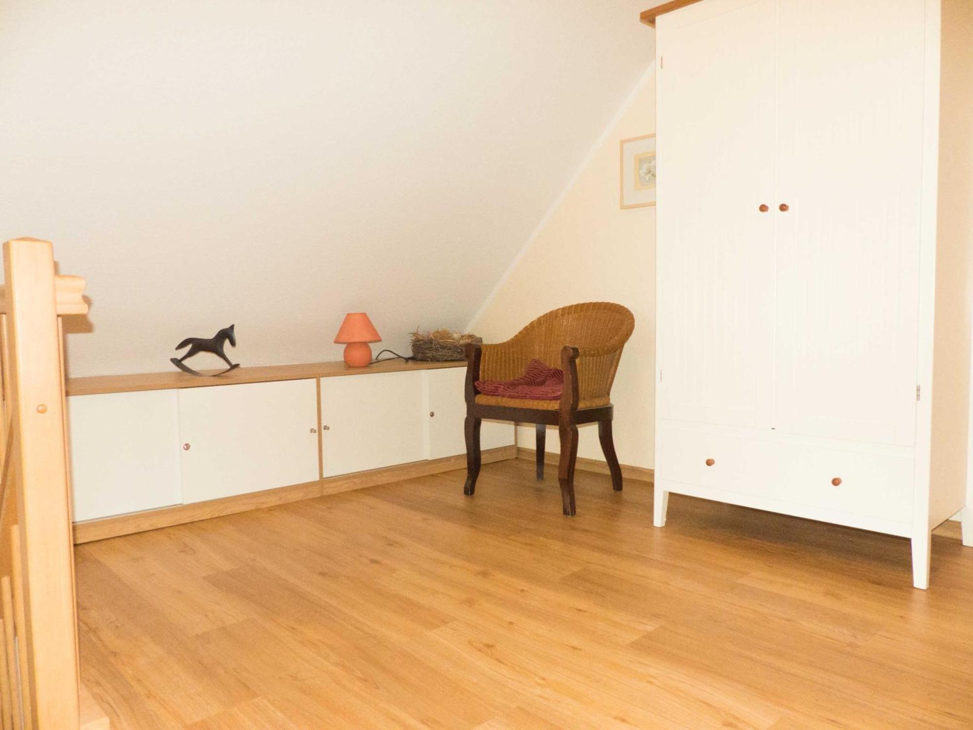 Landhaus Am Deich Middelhagen Ngoại thất bức ảnh